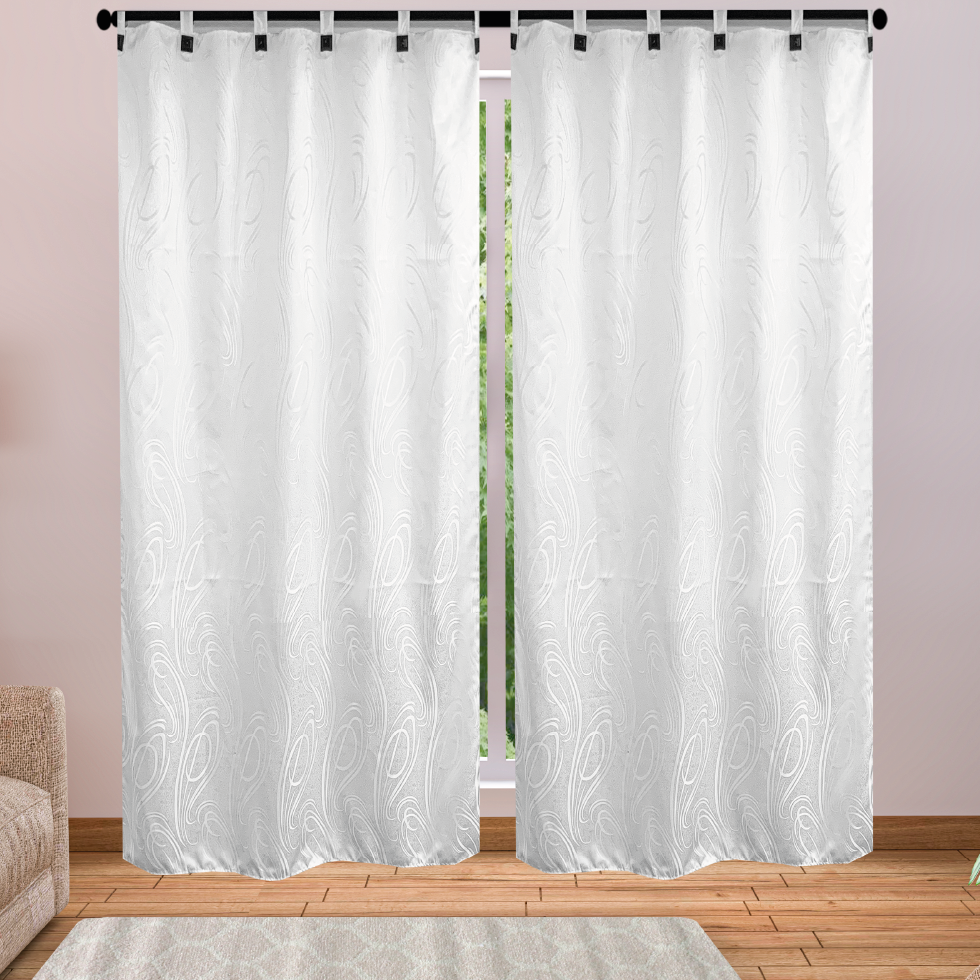 Cortina  Botón 🥇