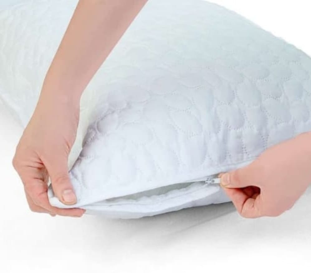 Almohada Acolchada Lujo