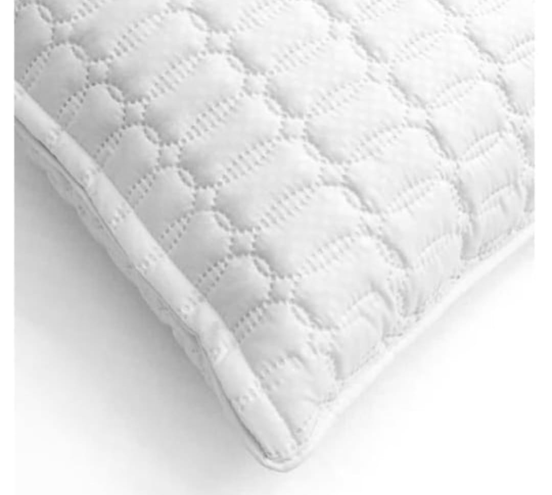 Almohada Acolchada Lujo