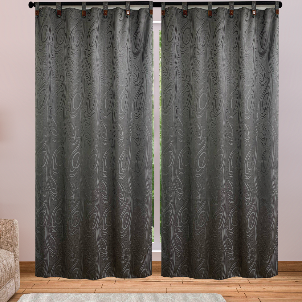 Cortina  Botón 🥇