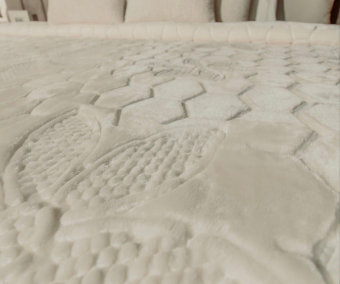 Cobija Térmica Doble Faz