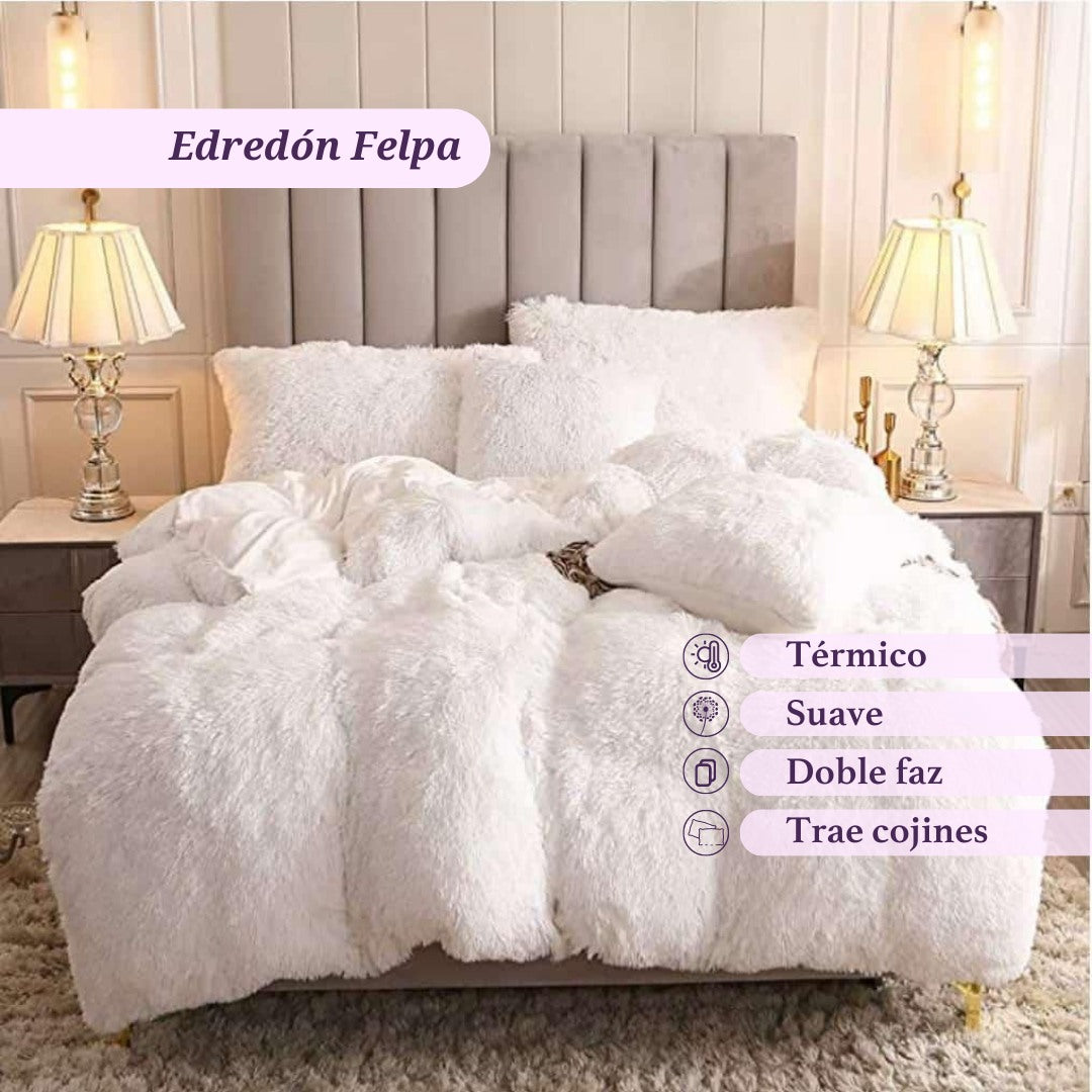 Edredon Ovejero Edredones Con Cojines Set Duvet Cover Felpa