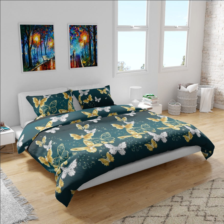 Sábana Estampada 🥇