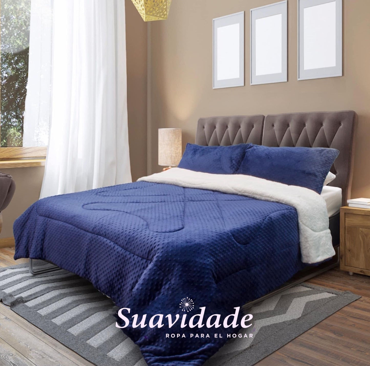 Edredón Ovejero 🥇