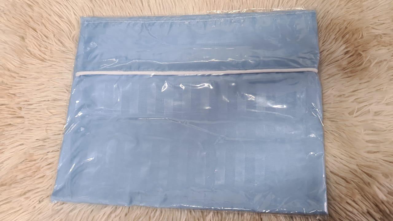 Funda de Almohada X2