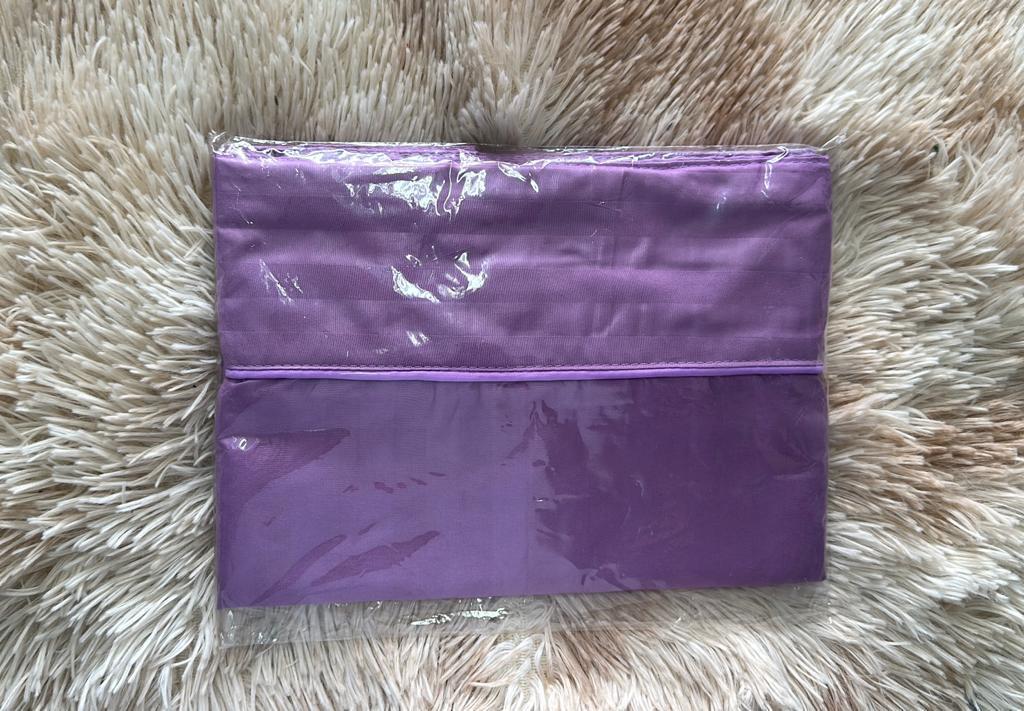 Funda de Almohada X2