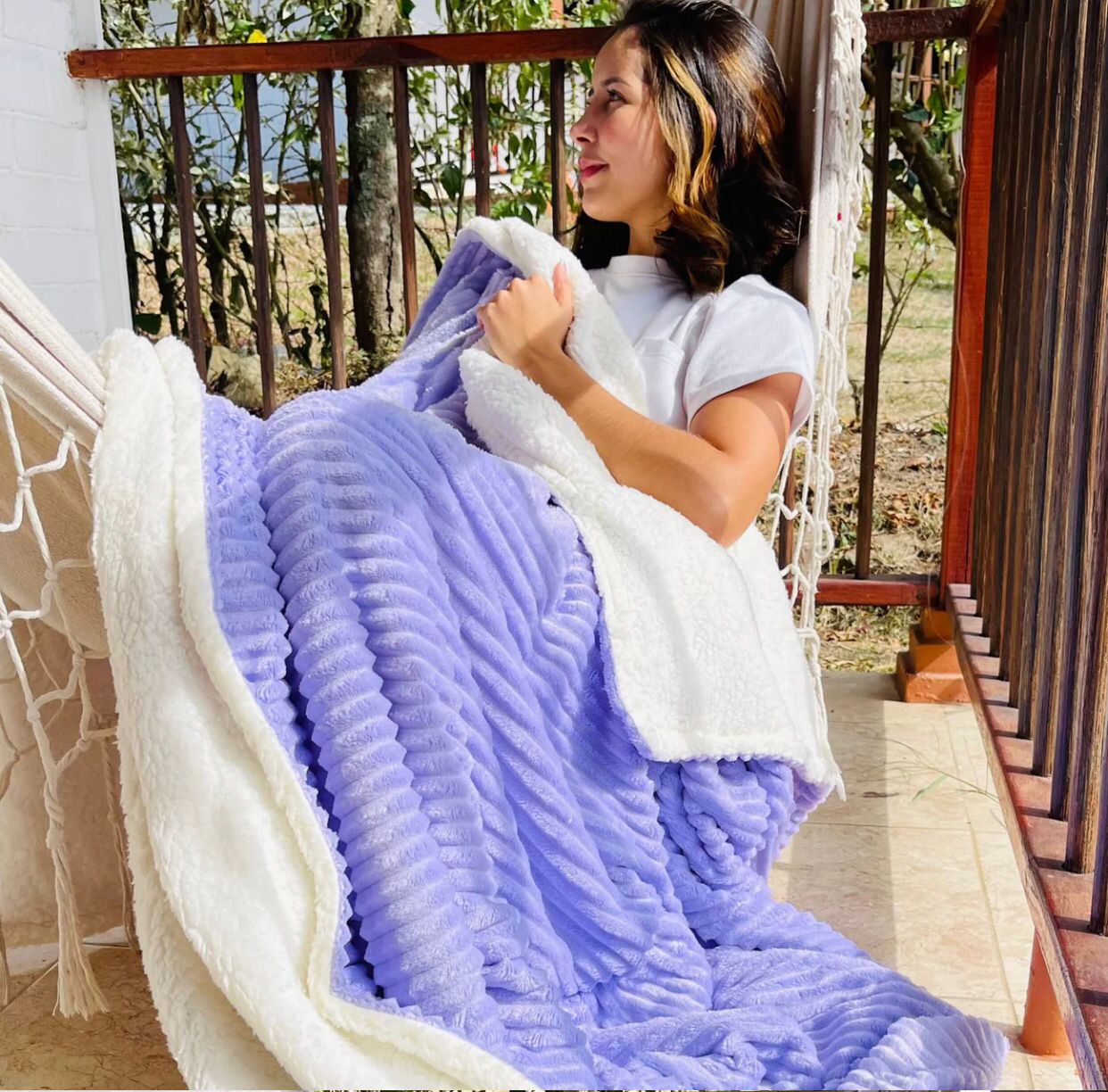 Cobija  Ovejera 🥇