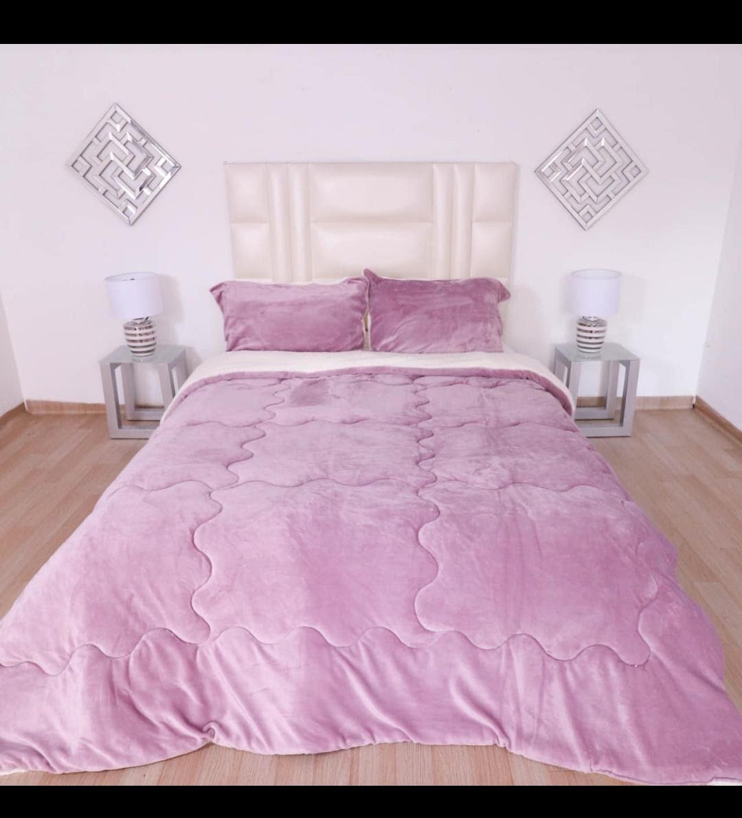 Edredón Ovejero 🥇