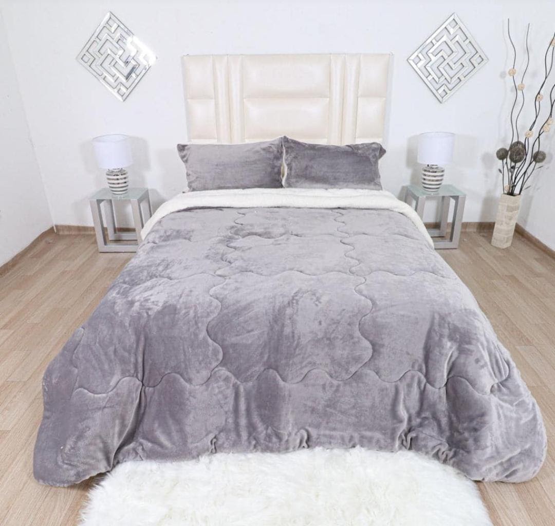 Edredón Ovejero 🥇