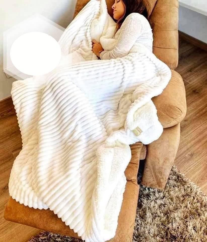 Cobija  Ovejera 🥇