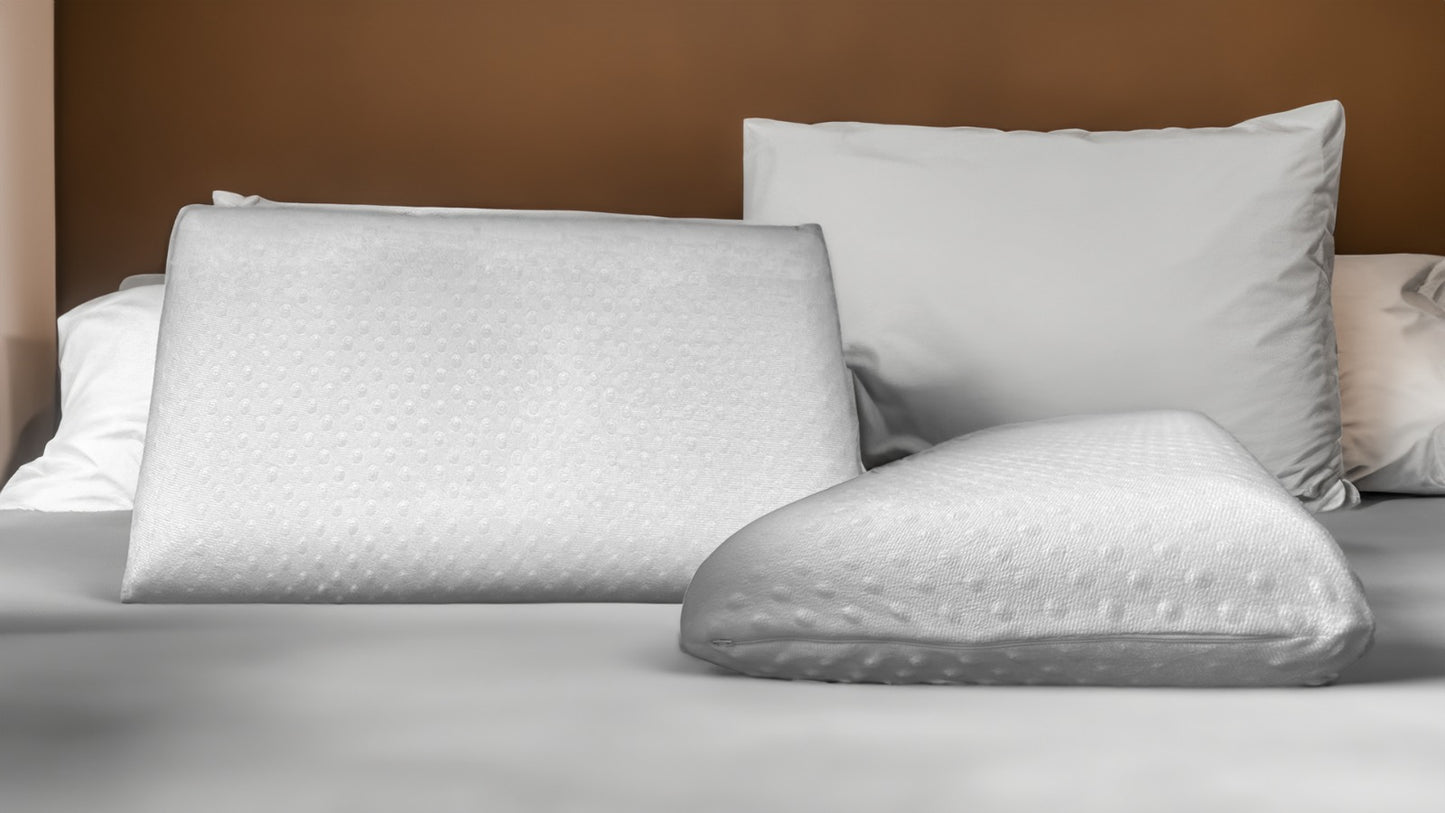 Almohada Viscoelástica 60*40