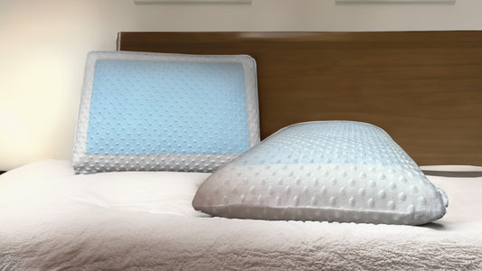 Almohada Gel Viscoelástica 60*40