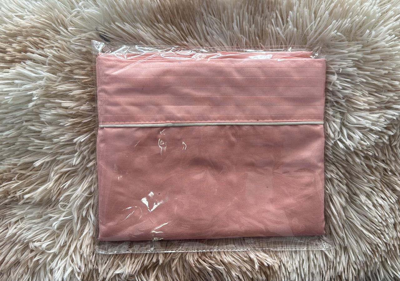 Funda de Almohada X2