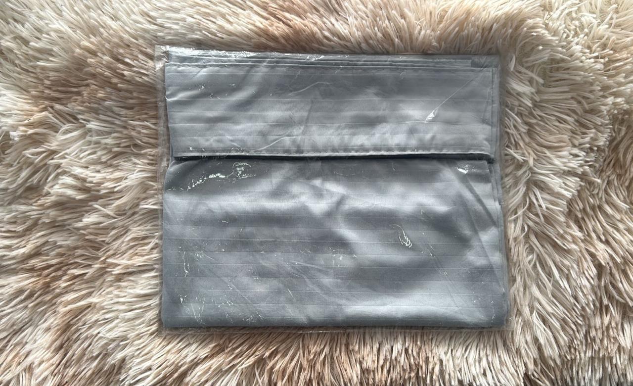 Funda de Almohada X2