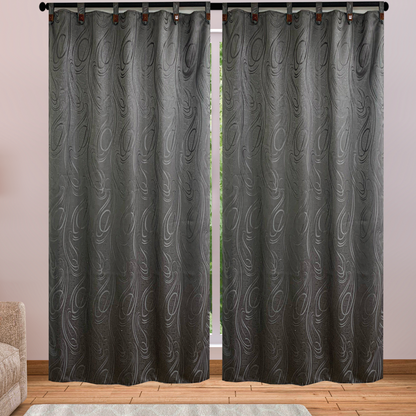 Cortina  Botón 🥇