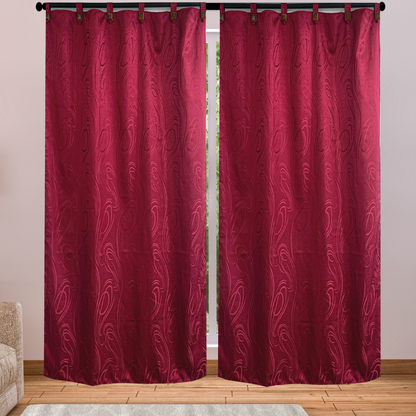 Cortina  Botón 🥇