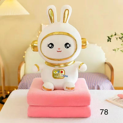 Cobija Peluche