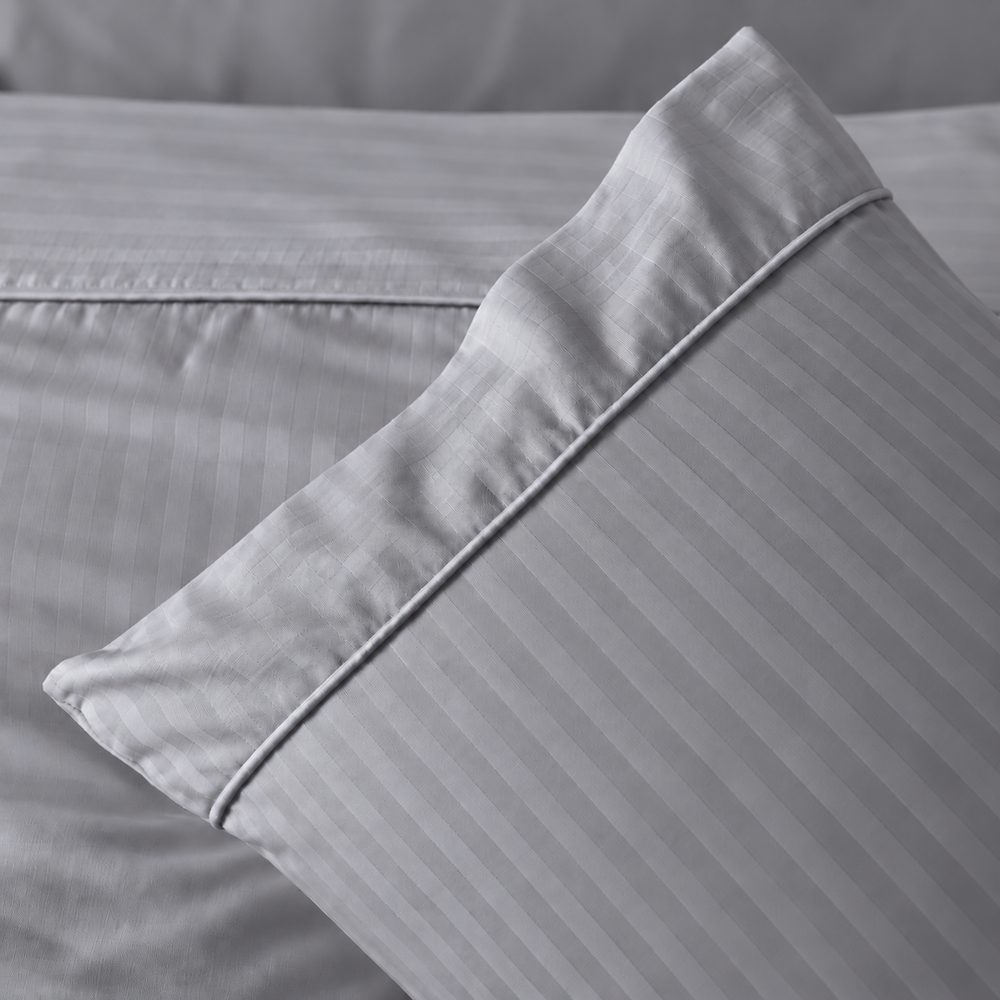 Sábana Premium Gris