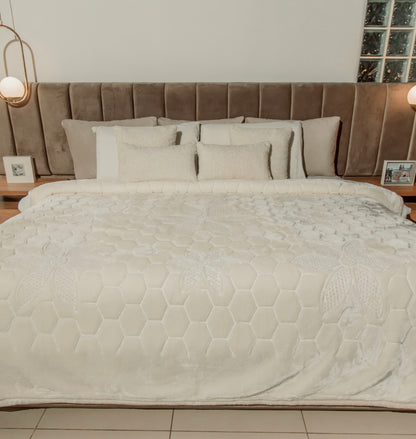 Cobija Térmica Doble Faz