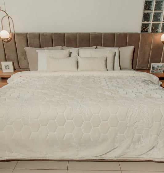 Cobija Térmica Doble Faz