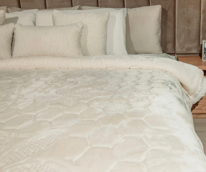 Cobija Térmica Doble Faz