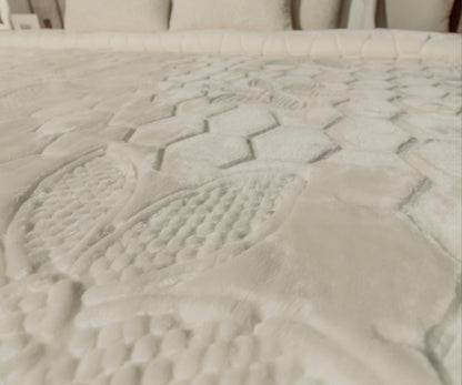 Cobija Térmica Doble Faz