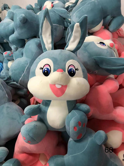Cobija Peluche