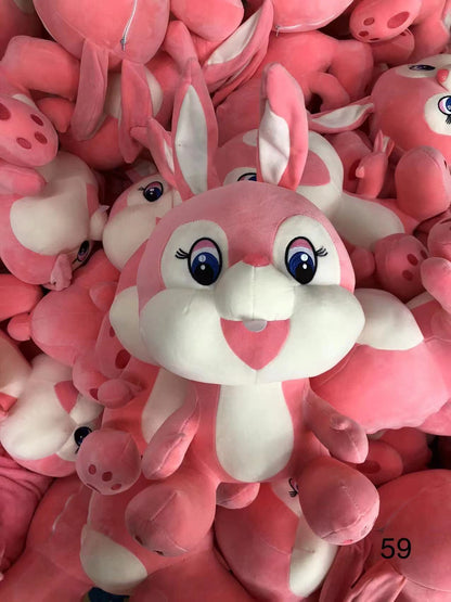 Cobija Peluche