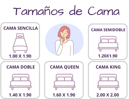 Sábana Premium Gris