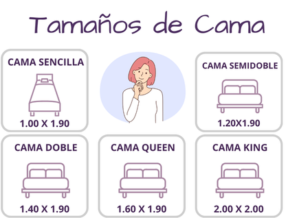 Sábana Premium Gris