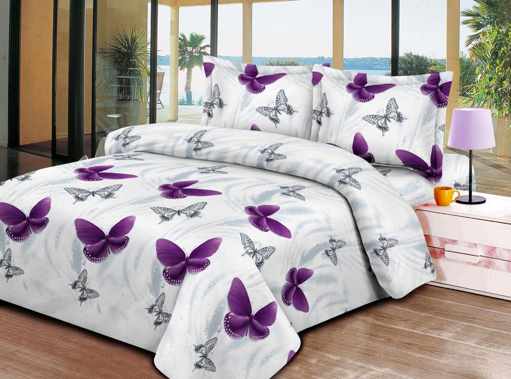 Sábana Estampada 🥇