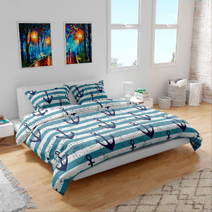 Sábana Estampada 🥇