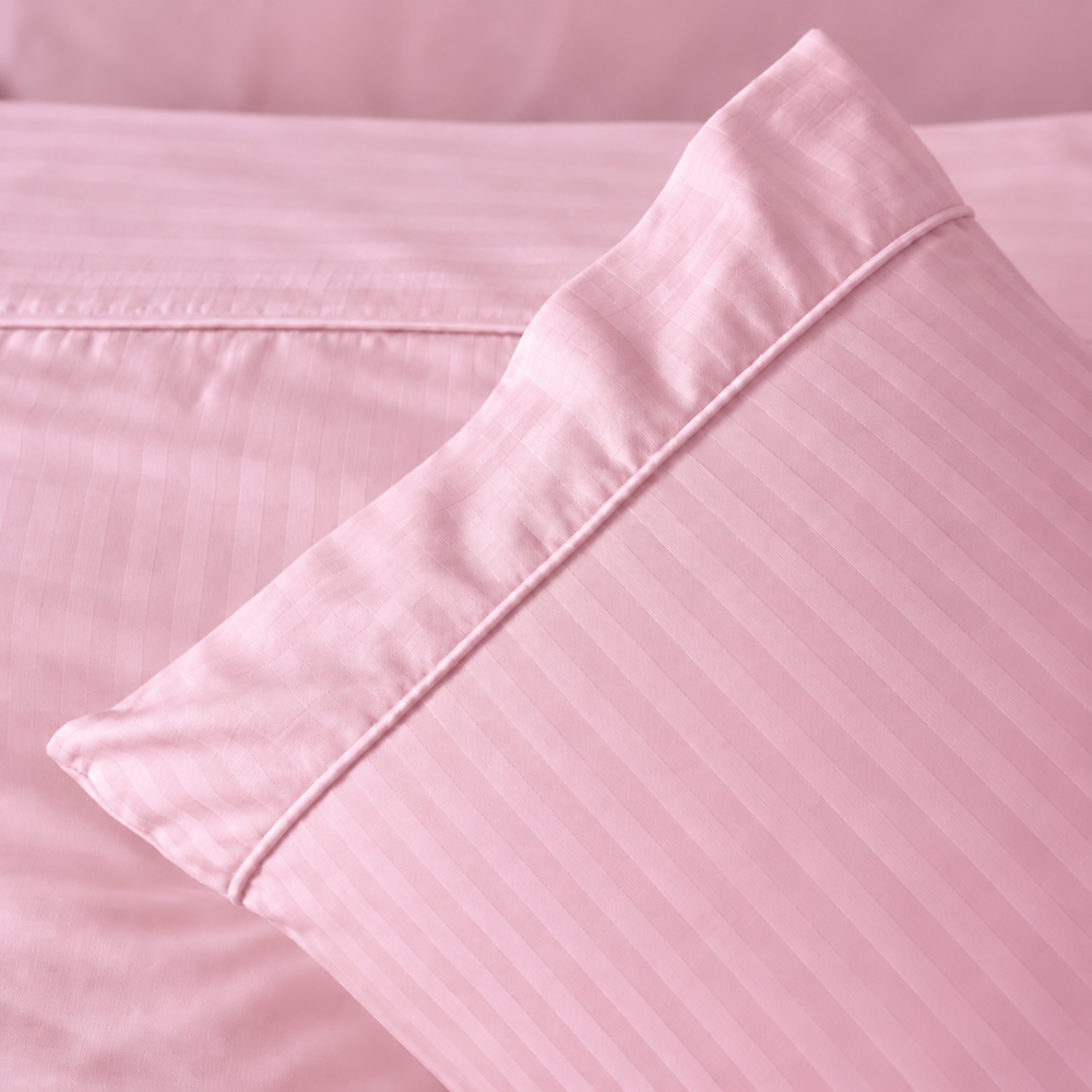 Sábana Premium Rosa
