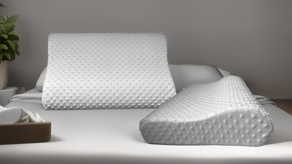 Almohada Ortopédica Cervical Pequeña