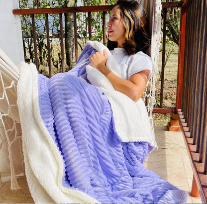 Cobija  Ovejera 🥇