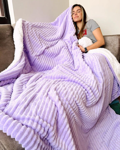 Cobija  Ovejera 🥇