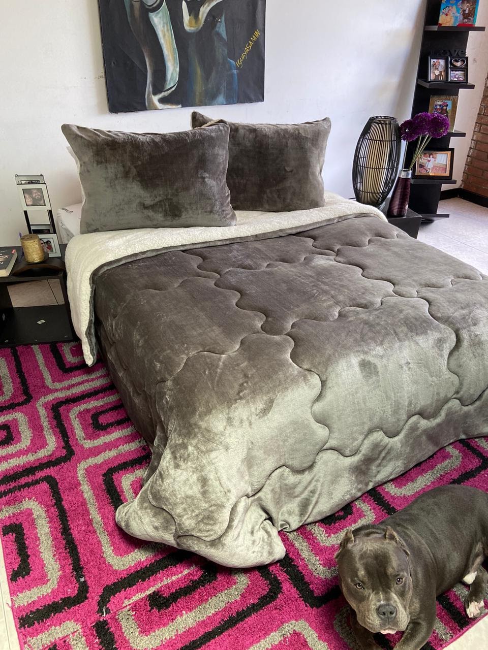 Edredón Ovejero 🥇