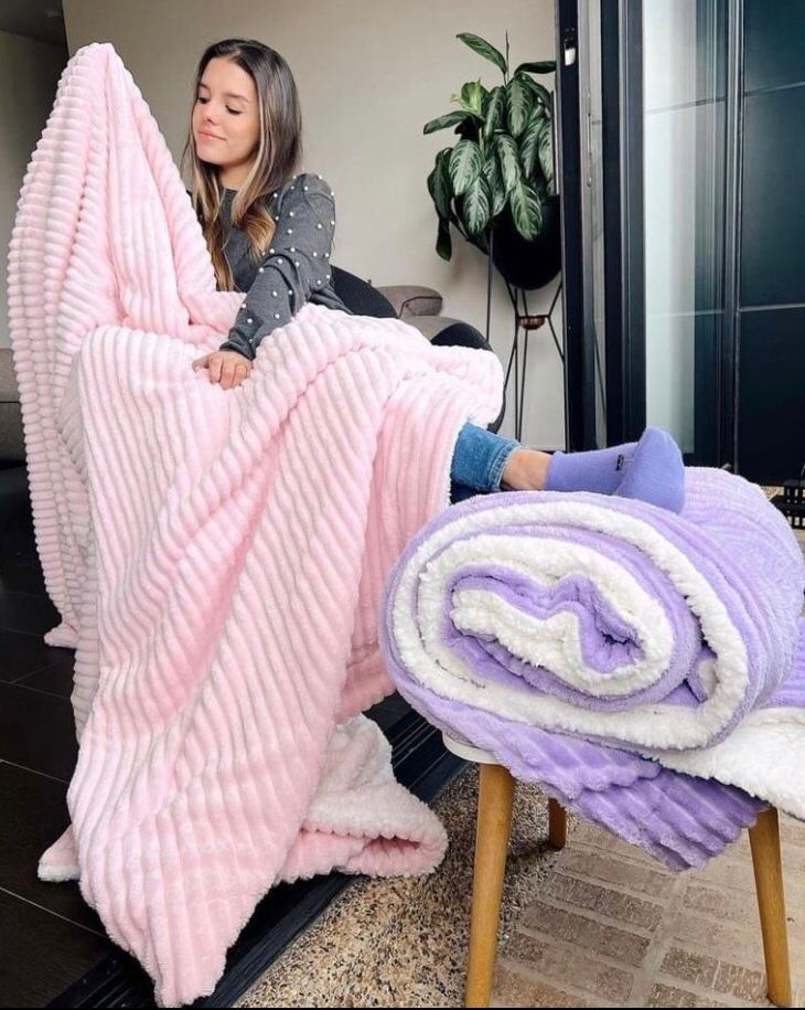 Cobija  Ovejera 🥇