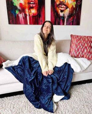 Cobija Ovejera