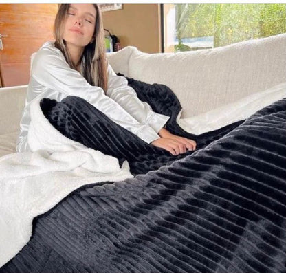 Cobija  Ovejera 🥇