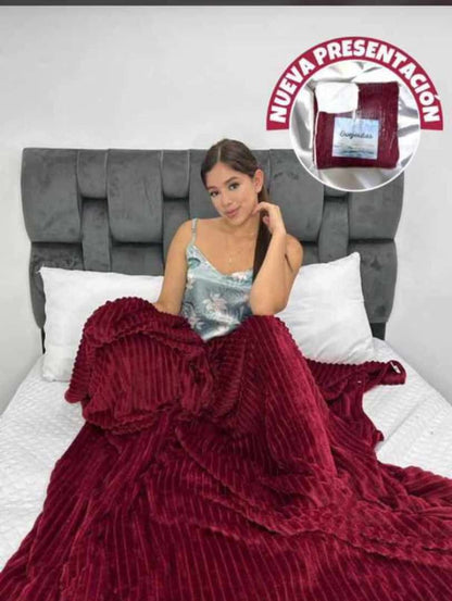 Cobija  Ovejera 🥇