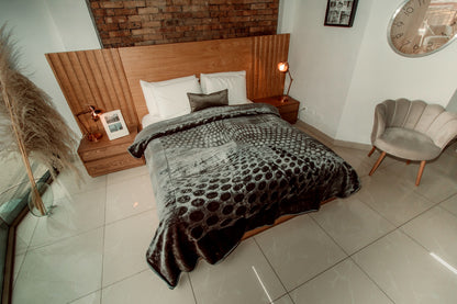 Cobija Térmica Gruesa