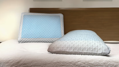 Almohada Gel Viscoelástica 60*40