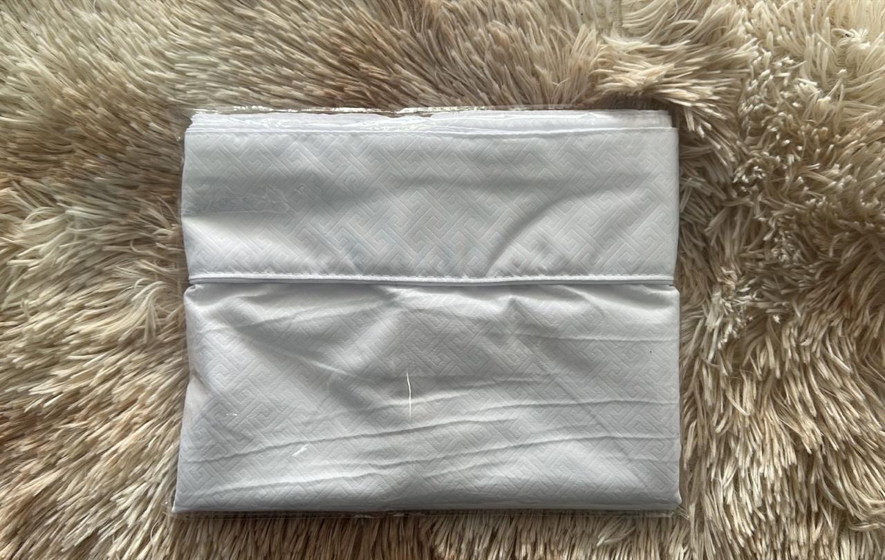 Funda de Almohada X2