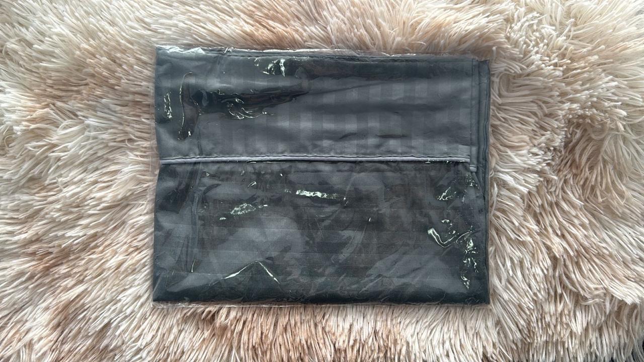 Funda de Almohada X2