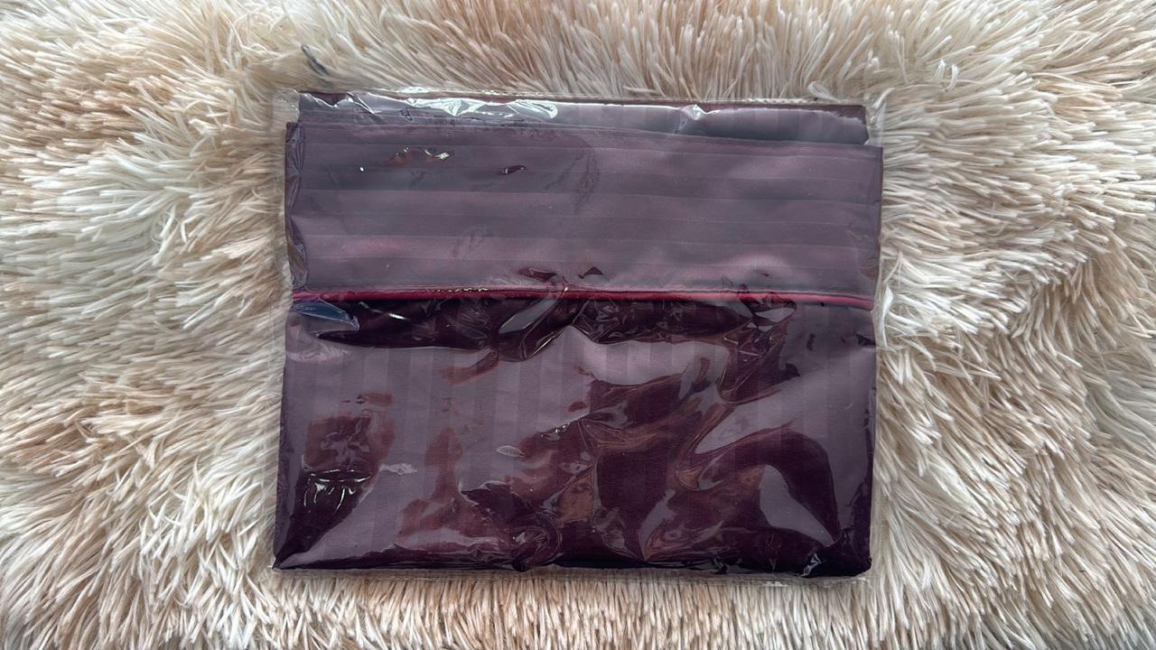 Funda de Almohada X2