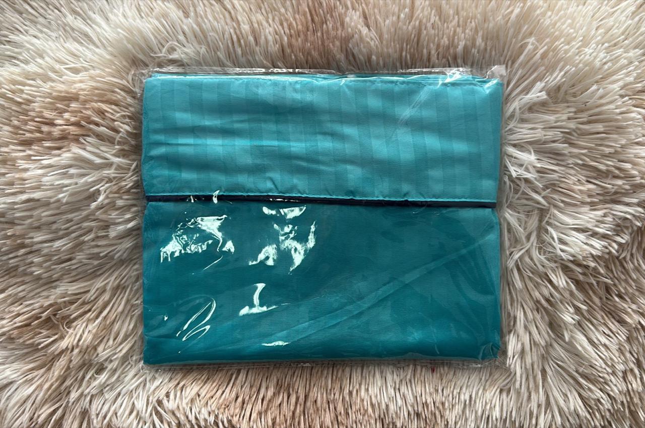 Funda de Almohada X2