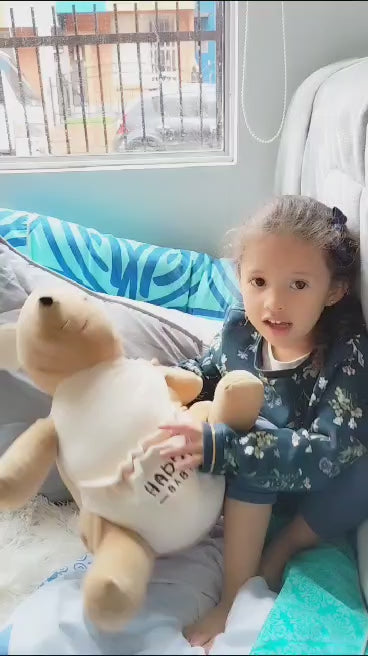 Cobija Peluche